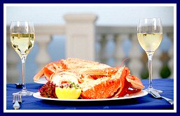 Best Lobster Restaurants in Maine, Guide to Southern Maine Lobster