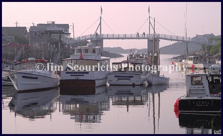 ogunquit-maine-dawn