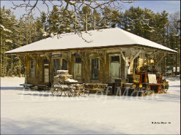 pictures-of-maine_train-station